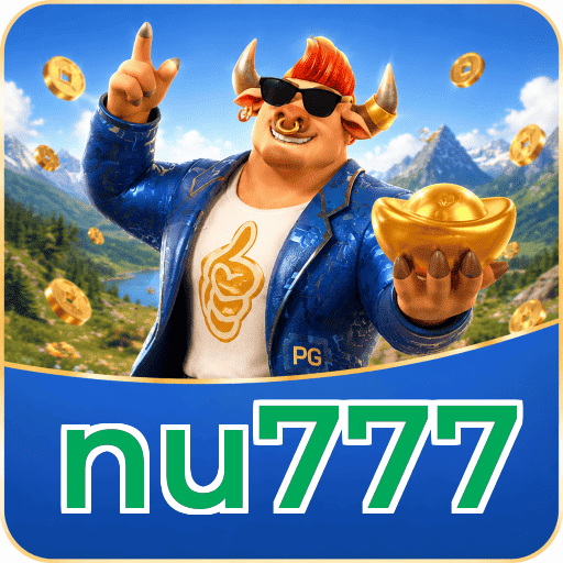 nu777 Logo Seguro