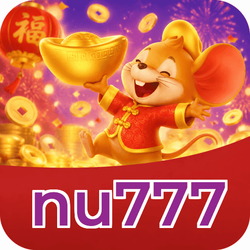 nu777 Logo Verificado