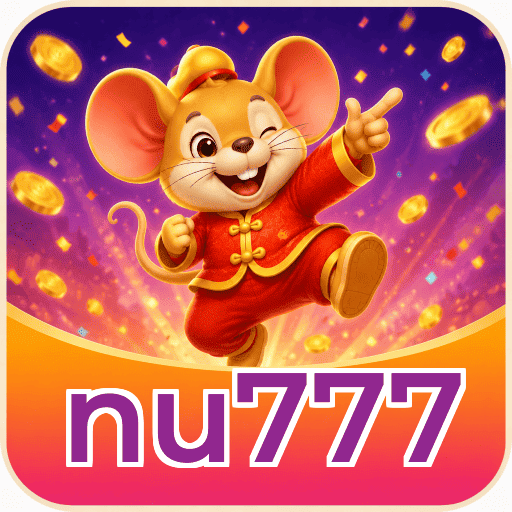 nu777 VIP Program Logo