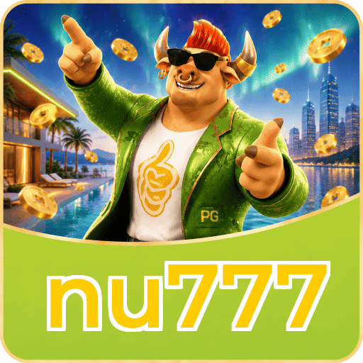Logo nu777 Plataforma Certificada