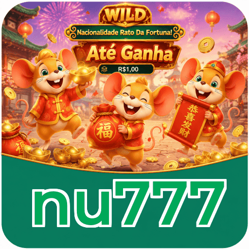 Requisitos do APK nu777 para Android - Logo Oficial