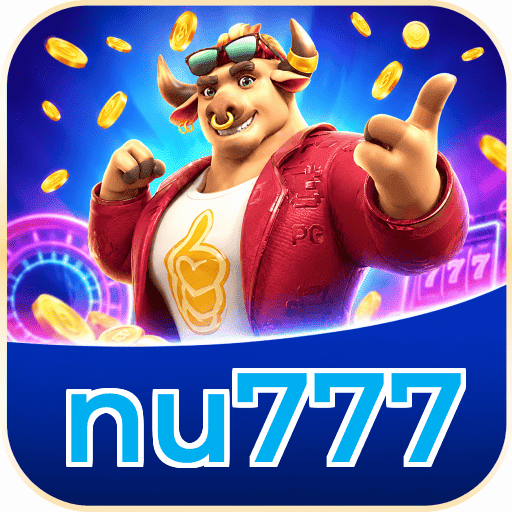 Logo da nu777